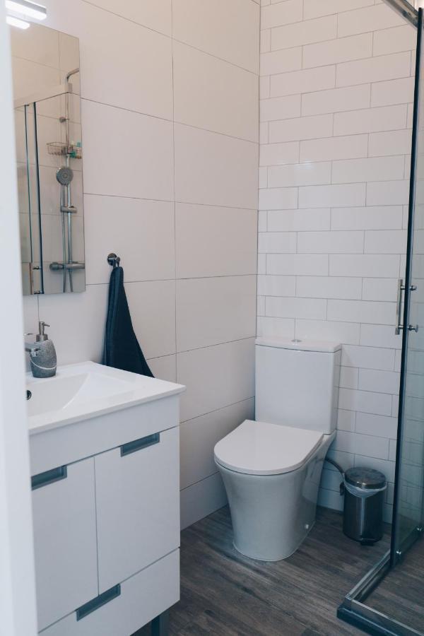 Ferrel Village Home Ngoại thất bức ảnh