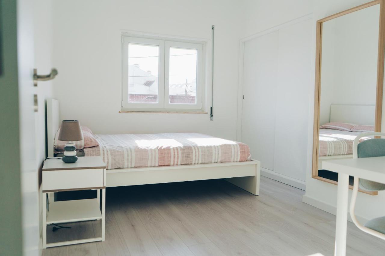 Ferrel Village Home Ngoại thất bức ảnh