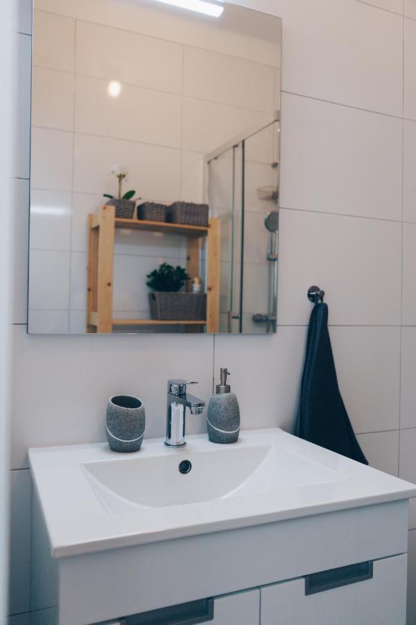 Ferrel Village Home Ngoại thất bức ảnh