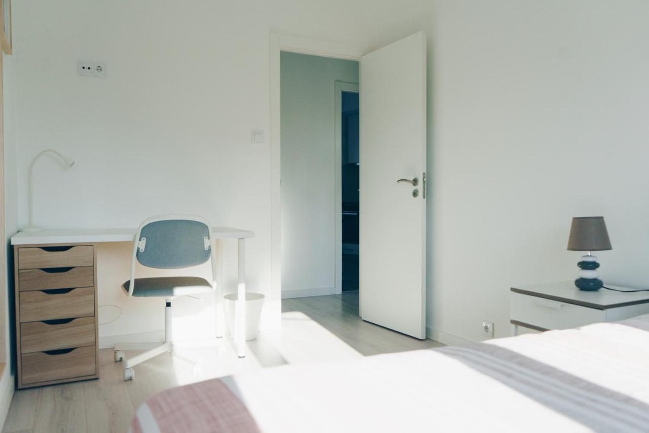 Ferrel Village Home Ngoại thất bức ảnh